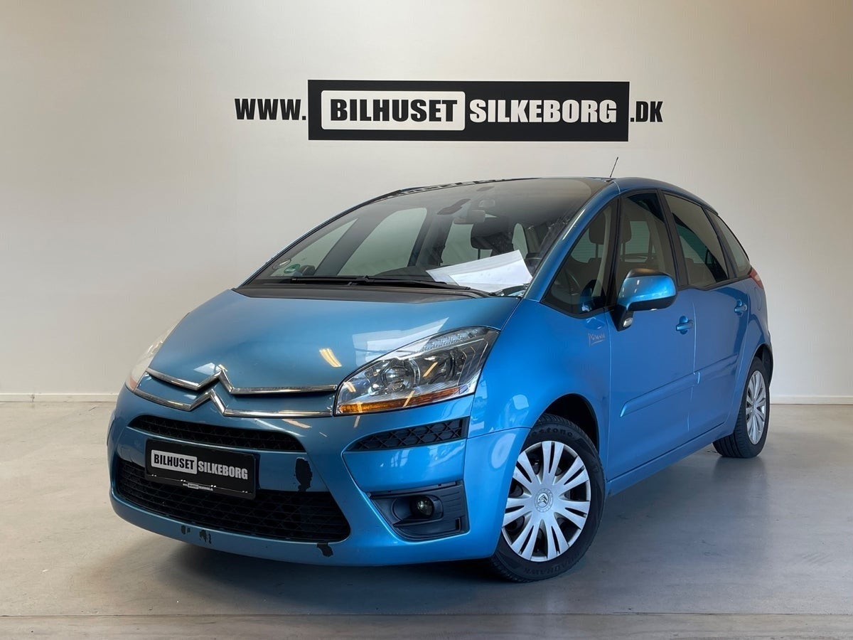Citroën C4 Picasso 16V