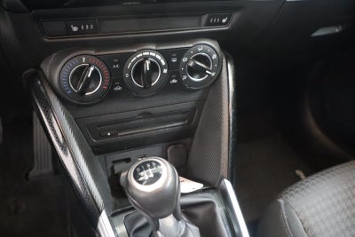 Mazda 2 SkyActiv-G 90 Niseko