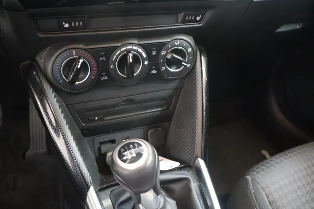 Mazda 2 SkyActiv-G 90 Niseko