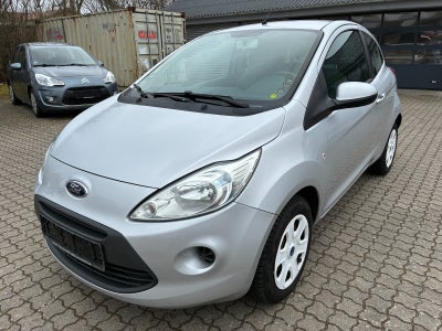 Ford Ka 1,2 Trend 3d