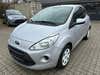 Ford Ka Trend