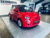 Fiat 500e (RED) Cabrio thumbnail