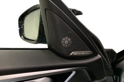 BMW i4 M50 M-Sport xDrive