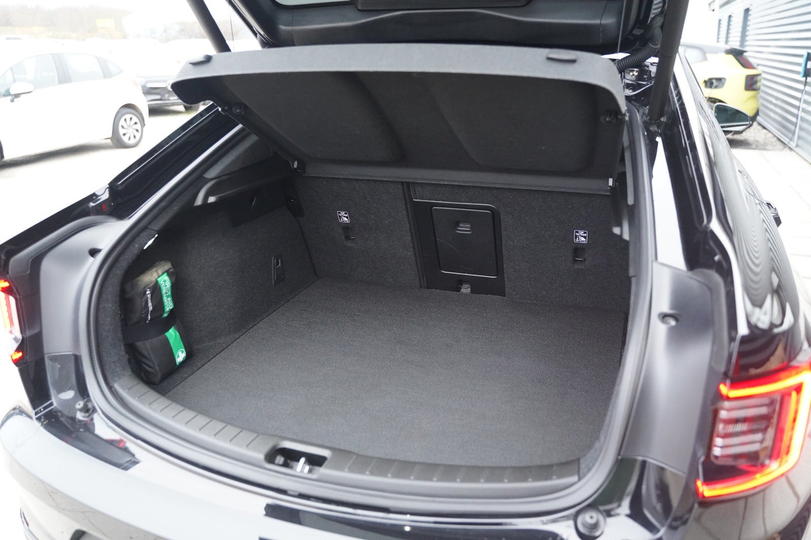 Billede af Polestar 2  Performance AWD