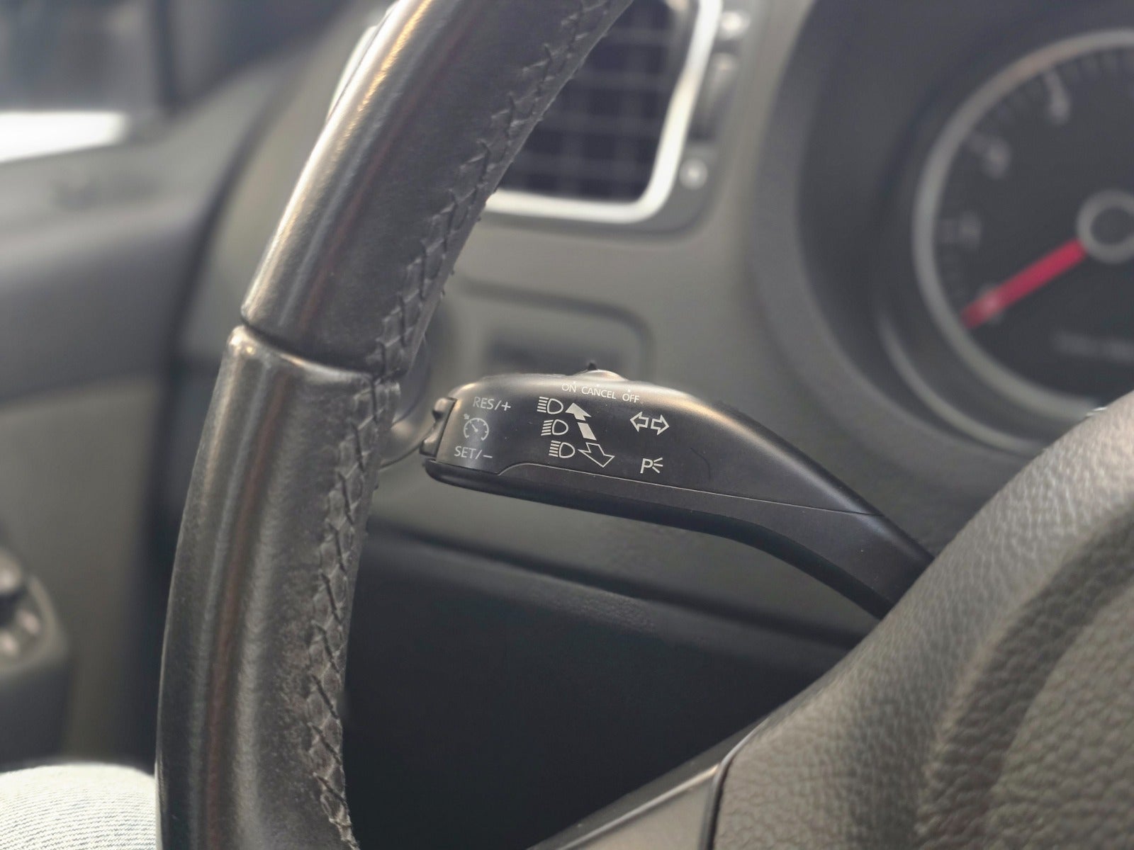 Billede af VW Polo 1,2 TSi 90 Comfortline