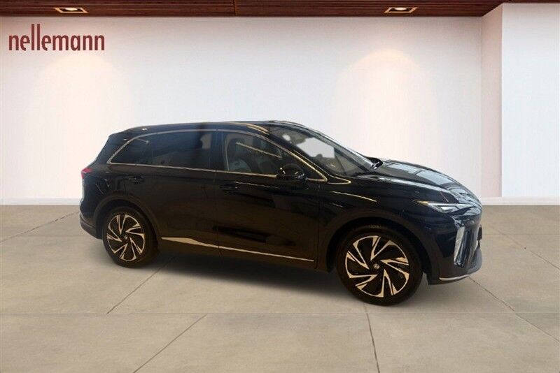 MG MGS6 Luxury Long Range