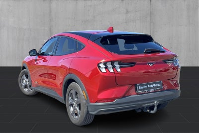 Ford Mustang Mach-E Extended Range - 2