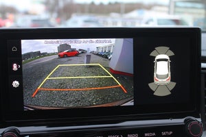 Kia XCeed PHEV Upgrade DCT
