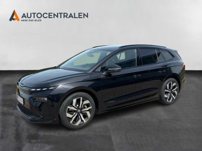 Skoda Enyaq iV Sportline