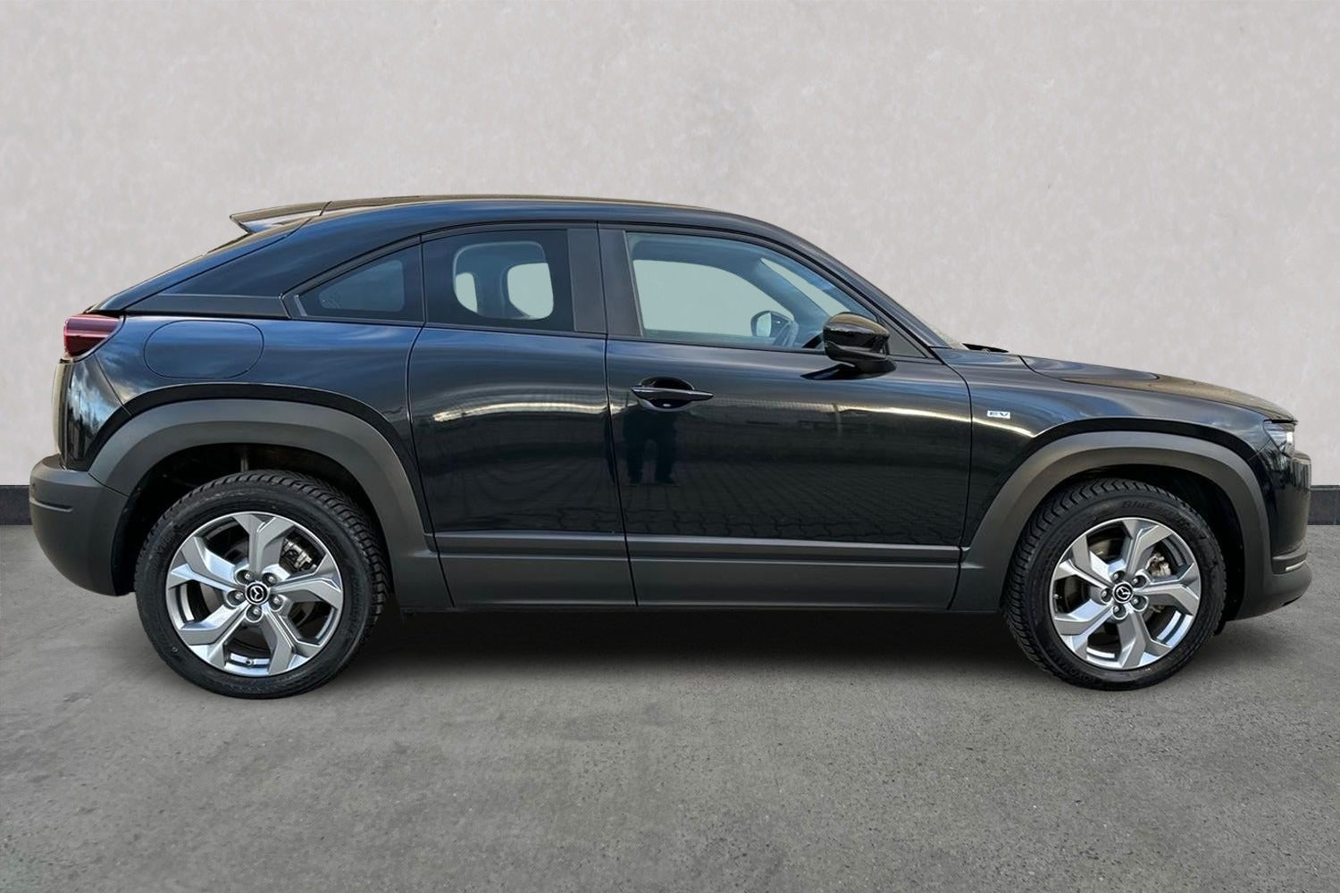 Billede af Mazda MX-30  e-SkyActive Exclusive-Line