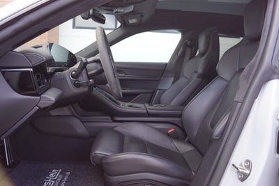 Porsche Taycan GTS Performance+ Sport Turismo