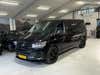 VW Transporter TDi 150 Kassevogn DSG lang