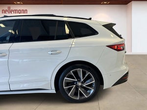 Skoda Enyaq iV Sportline
