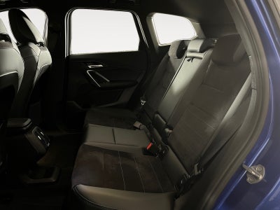 BMW iX1 xDrive30 M-Sport