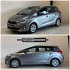 Kia Carens CRDi 115 Style thumbnail