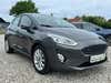 Ford Fiesta EcoBoost Titanium