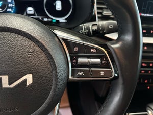 Kia Ceed PHEV Upgrade SW DCT