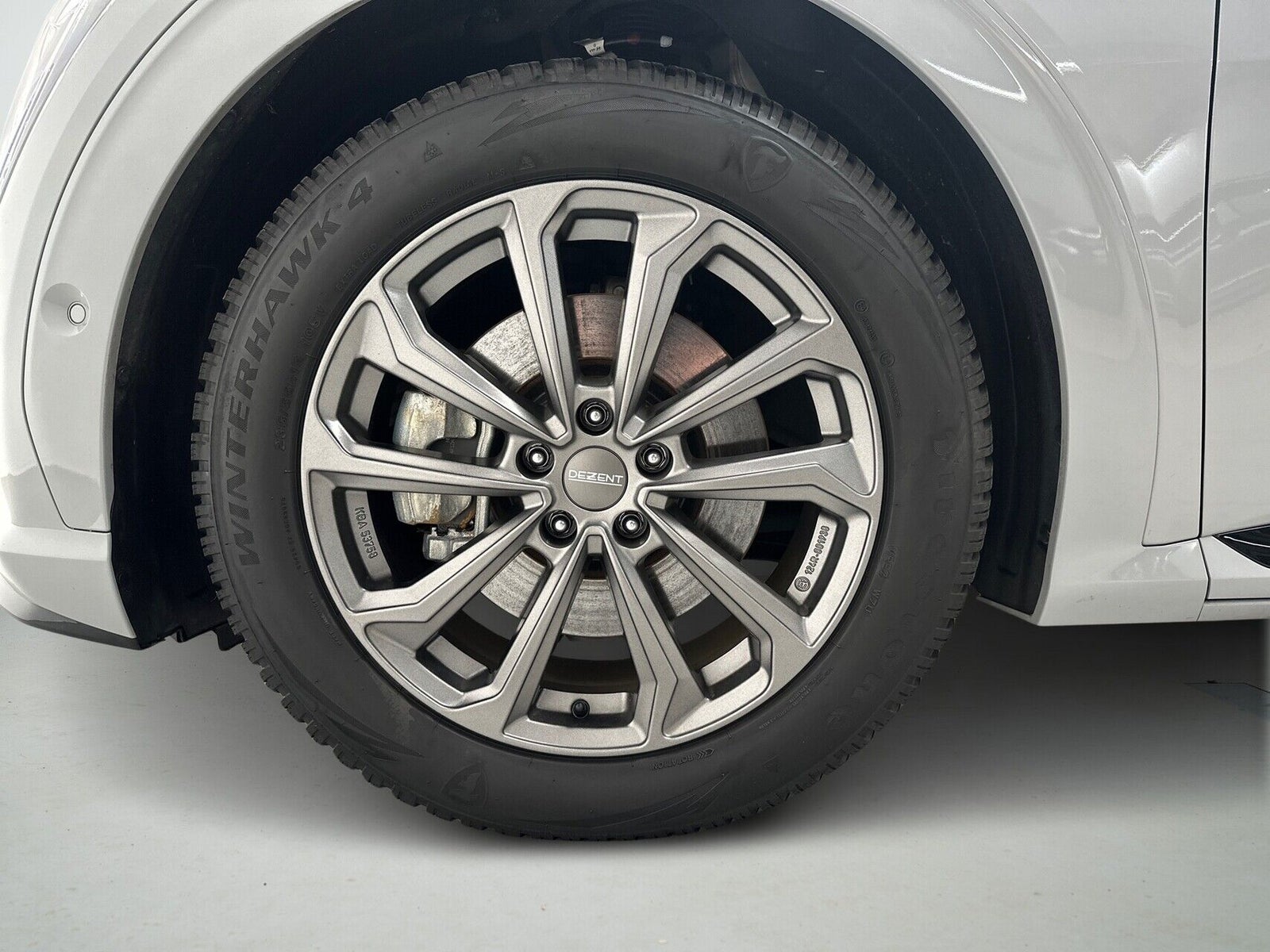 Kia EV6 Long Range GT-Line