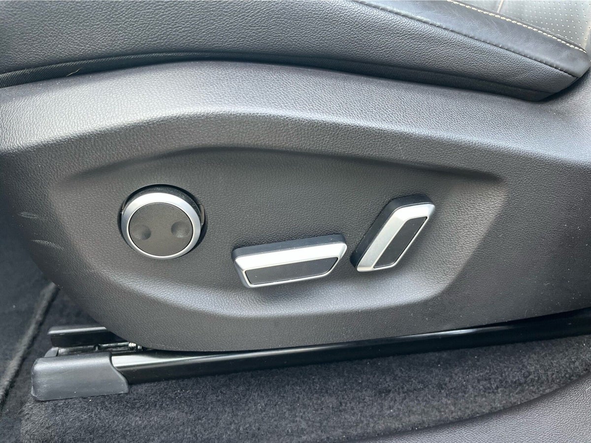 Aiways U5 Premium billede 9