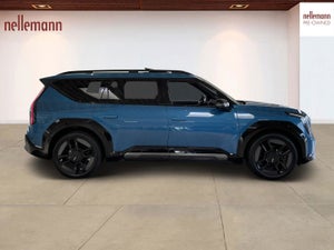 Kia EV9 Long Range Performance GT-Line AWD 6prs