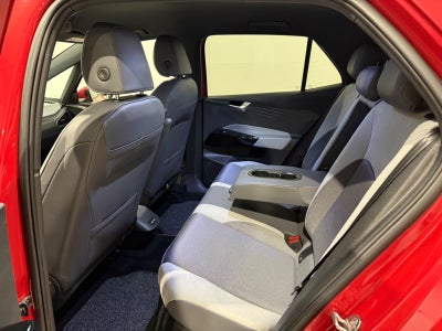 VW ID.3 Pro Performance Style