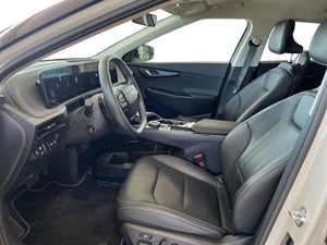 Kia EV6 Long Range Upgrade