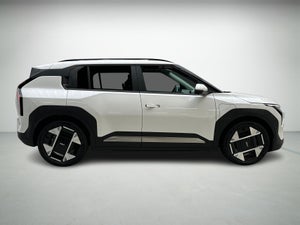 Kia EV3 Long Range Upgrade
