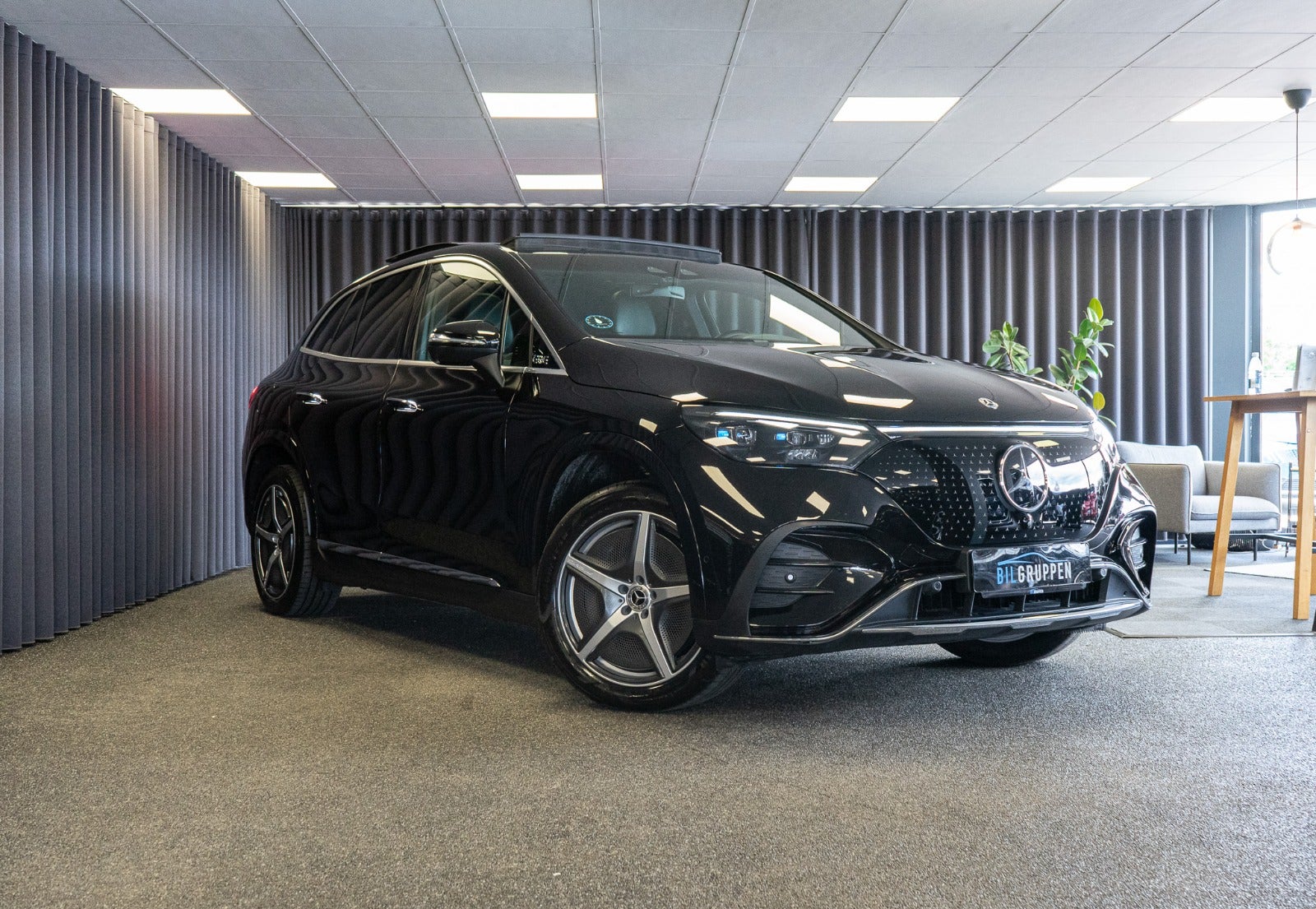 Mercedes EQE350 SUV AMG Premium Plus 4Matic