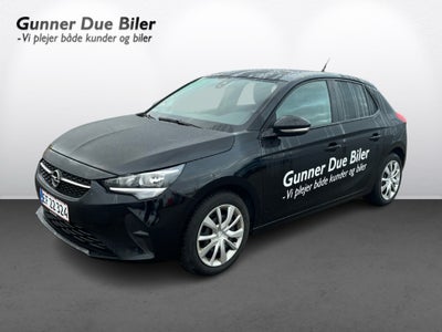 Opel Corsa 1,2 Edition 5d