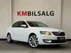 Skoda Octavia TSi 150 Ambition DSG thumbnail