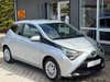 Toyota Aygo VVT-i x-pression