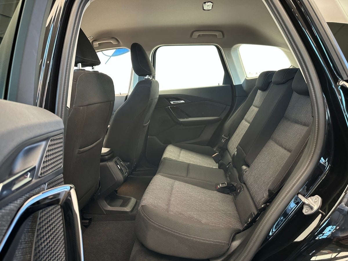 Billede af BMW iX1  xDrive30