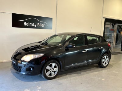 Renault  Megane III dCi 130 Expression
