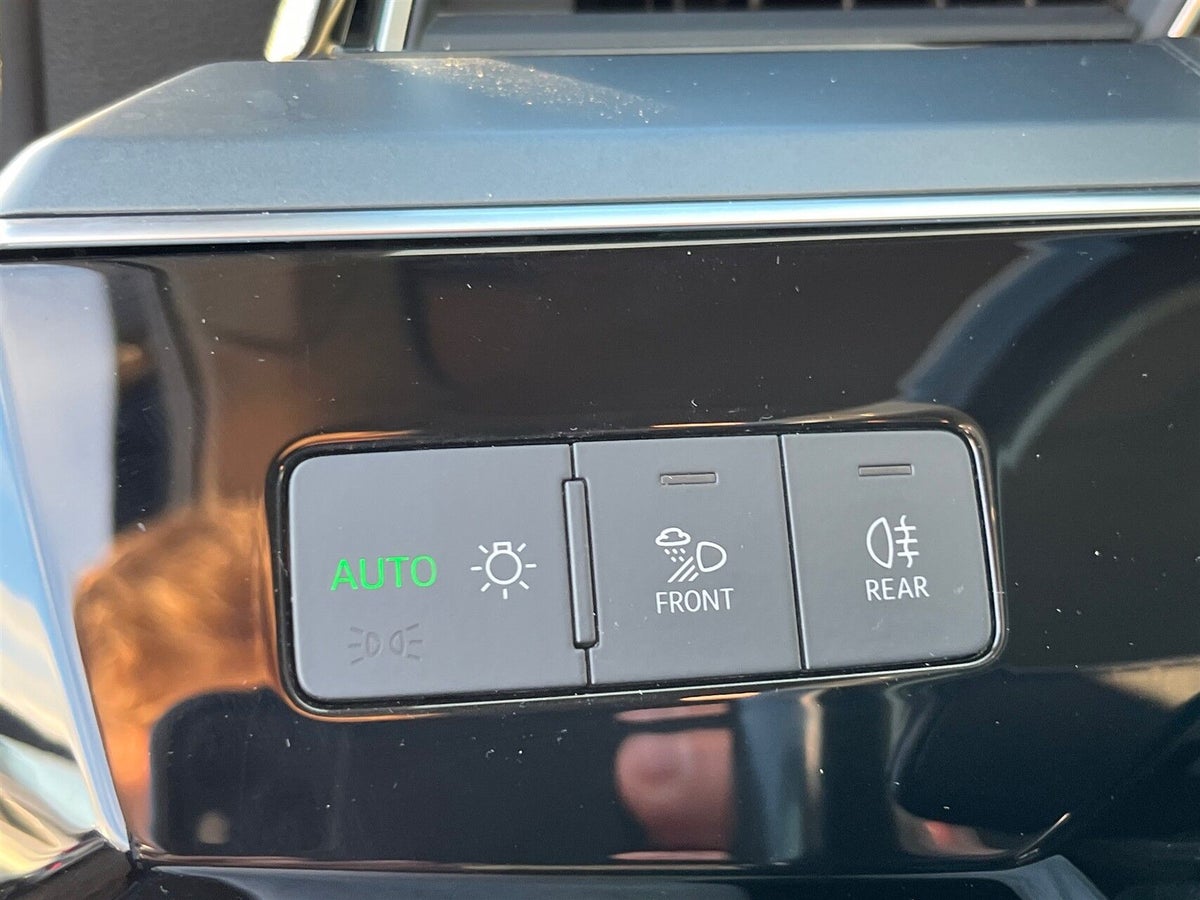 Audi e-tron Advanced quattro billede 19