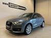 Audi Q3 TDi 177 quattro S-tr. thumbnail