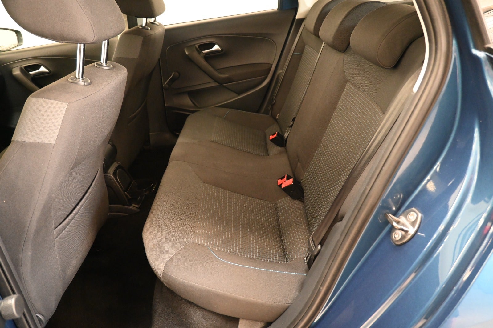VW Polo TSi 95 BlueMotion