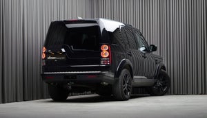 Land Rover Discovery 4 SCV6 HSE aut.