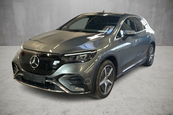 Billede af Mercedes EQE350 SUV  AMG Edition 4Matic