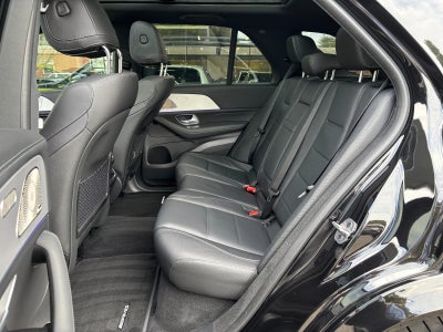 Mercedes GLE450 d aut. 4Matic