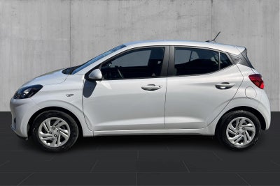 Hyundai i10 MPi Essential - 1