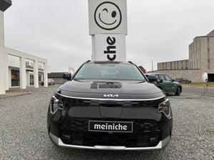 Kia Niro EV Upgrade
