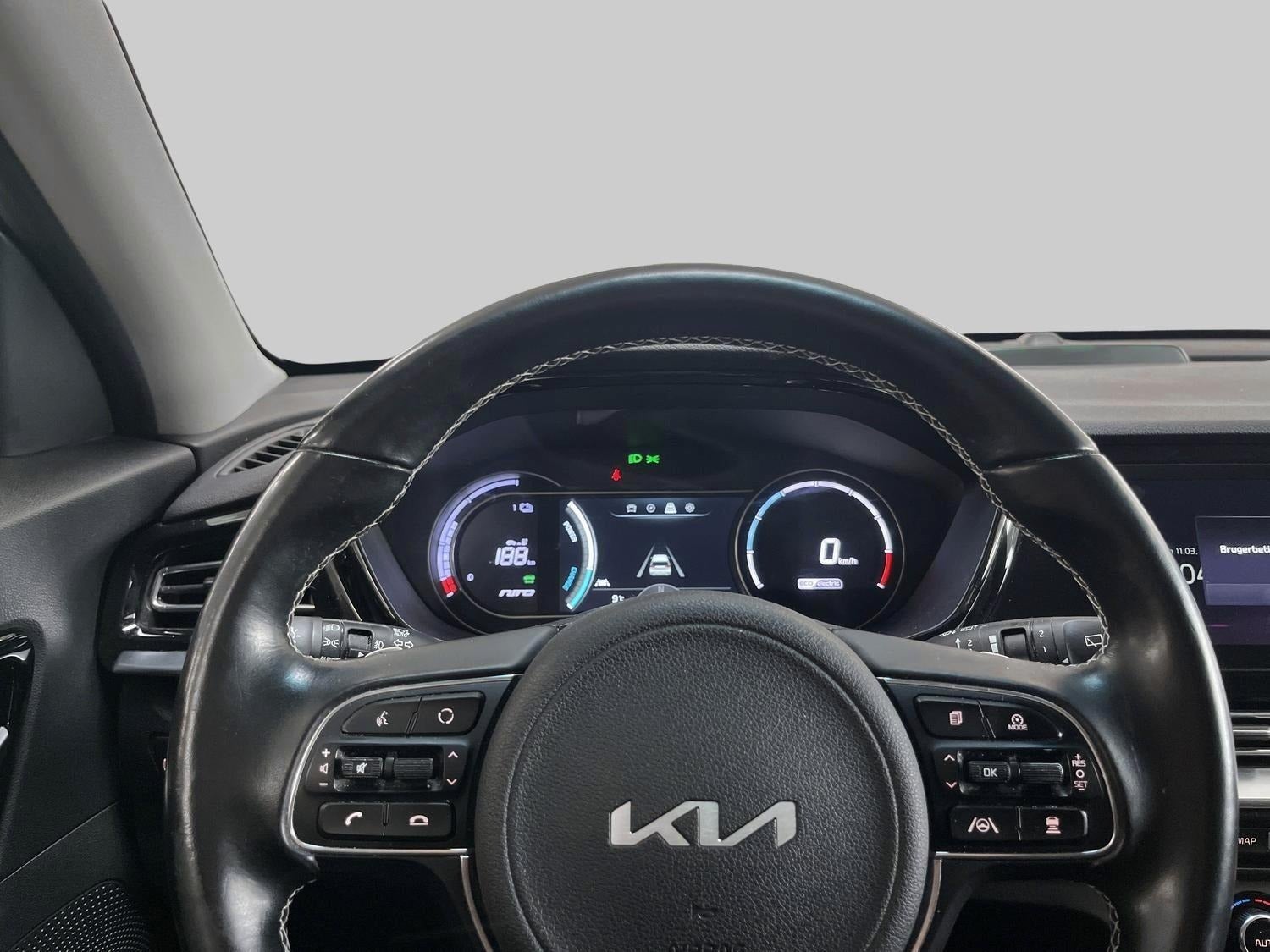 Billede af Kia e-Niro 64 Advance