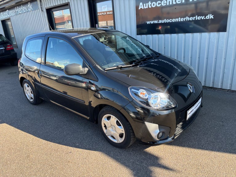Renault Twingo 16V E Expression