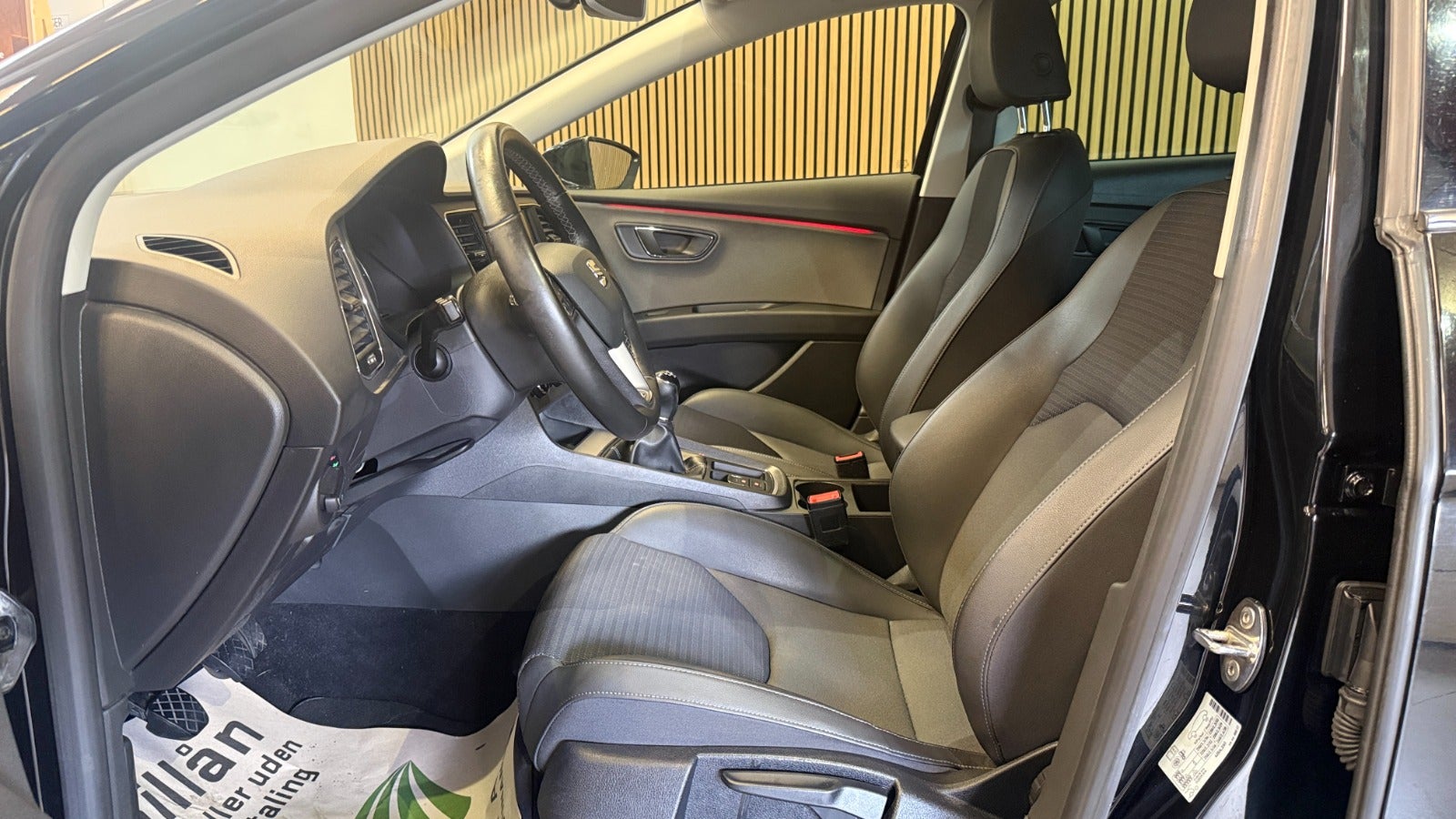 Billede af Seat Leon 1,4 TSi 150 Xcellence