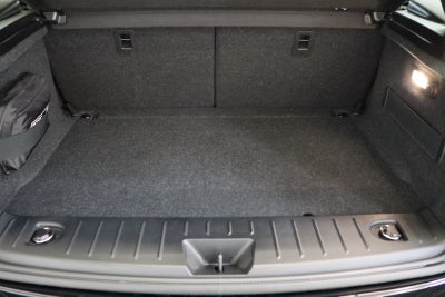 BMW i3s Charged Plus