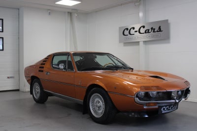 Alfa Romeo Montreal 2,6  2d