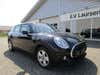 MINI Clubman Cooper D