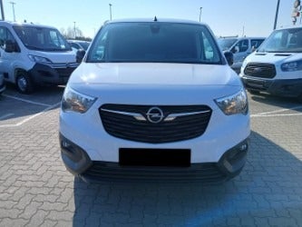 Opel Combo-e Innovation L2V1