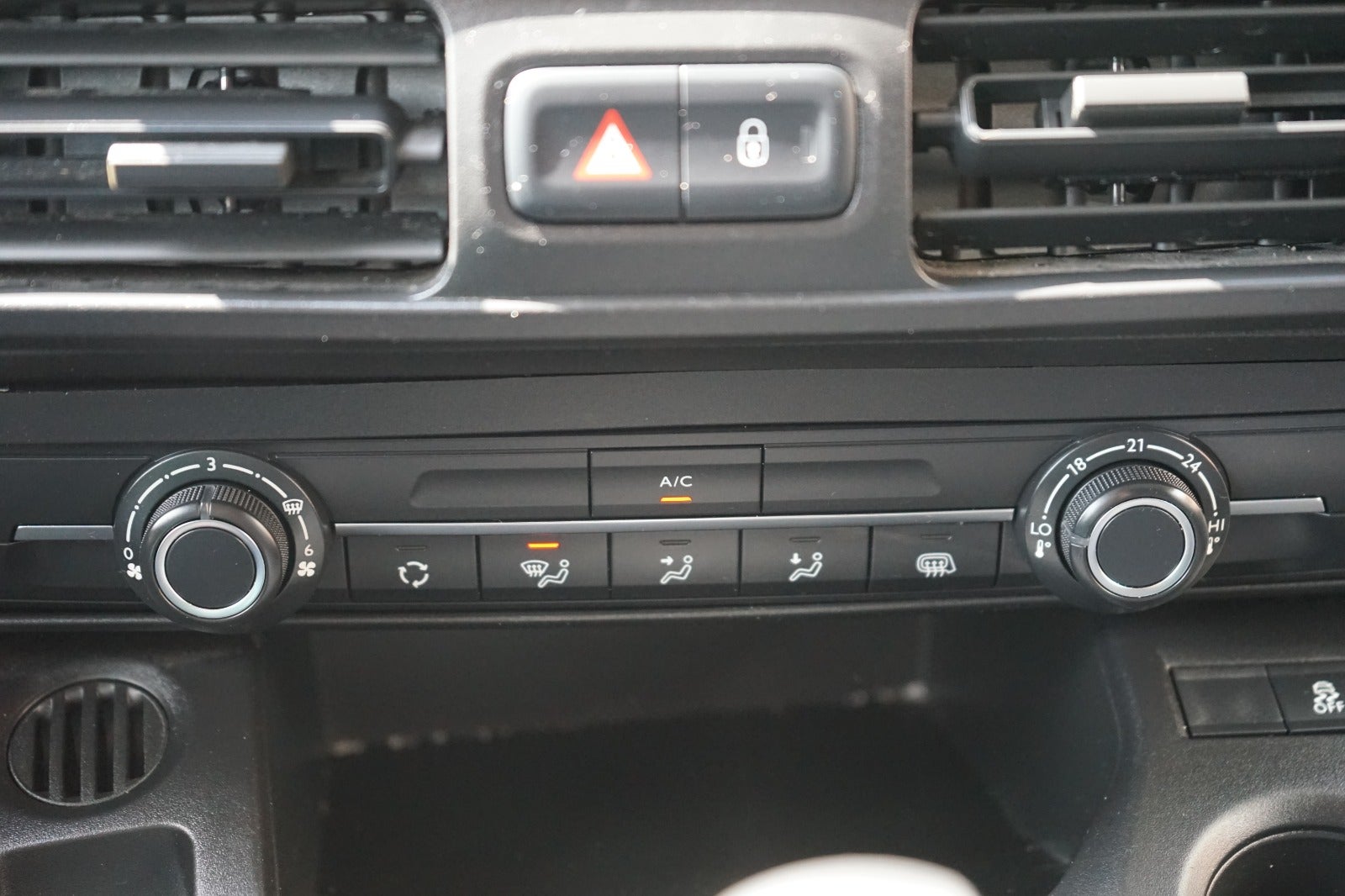 Billede af Citroën Berlingo 1,5 BlueHDi 100 L1 ProffLine Van