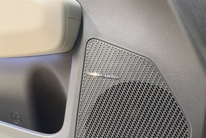 Kia EV3 Long Range GT-Line